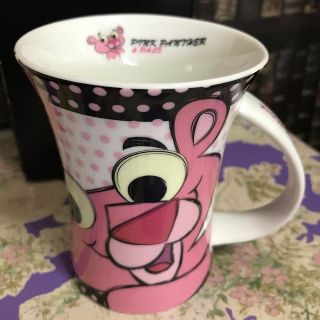 ピンクパンサー  マグカップ(その他)