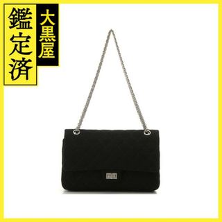 シャネル マトラッセ ショルダーバッグ(レディース)(コットン)の通販 シャネル マトラッセ ショルダーバッグ(レディース)(コットン)の通販