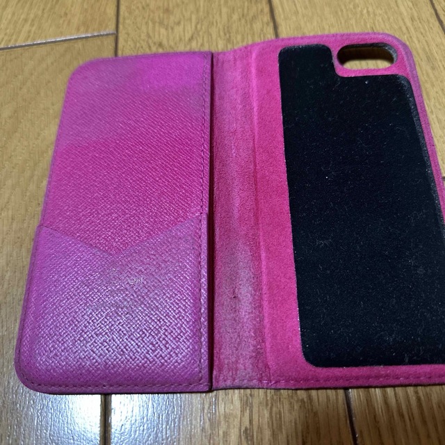 LOUIS VUITTON(ルイヴィトン)の⭐︎お値下げ⭐︎ルイヴィトン モノグラム  iPhone7ケース スマホ/家電/カメラのスマホアクセサリー(iPhoneケース)の商品写真