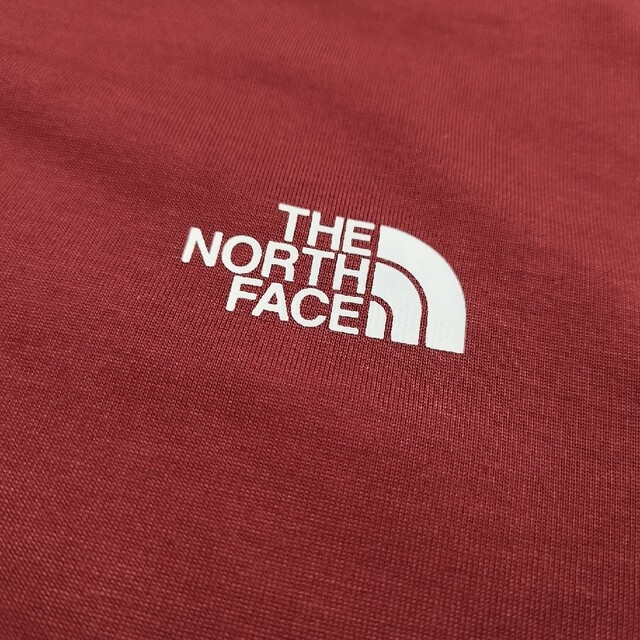 THE NORTH FACE(ザノースフェイス)のノースフェイス　メンズ　Tシャツ Sサイズ メンズのトップス(Tシャツ/カットソー(半袖/袖なし))の商品写真