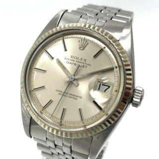 ロレックス レトロの通販 58点 | ROLEXを買うならラクマ