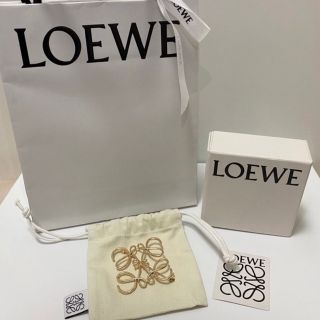 ロエベ ブローチ/コサージュの通販 300点以上 | LOEWEのレディースを