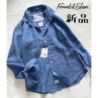 フランクアンドアイリーン リネンの通販 400点以上 | Frank&Eileenを
