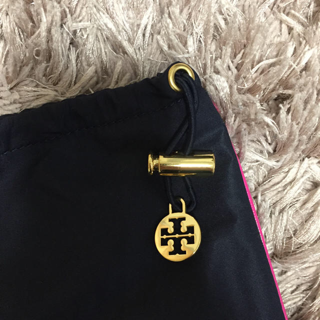 Tory Burch(トリーバーチ)のシューズケース 巾着 レディースの靴/シューズ(その他)の商品写真