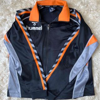 ヒュンメル(hummel)のhummel ジャージ上着(ジャケット/上着)