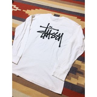 ステューシー(STUSSY)のマリカイ様専用ステューシー ロンT(Tシャツ/カットソー(七分/長袖))