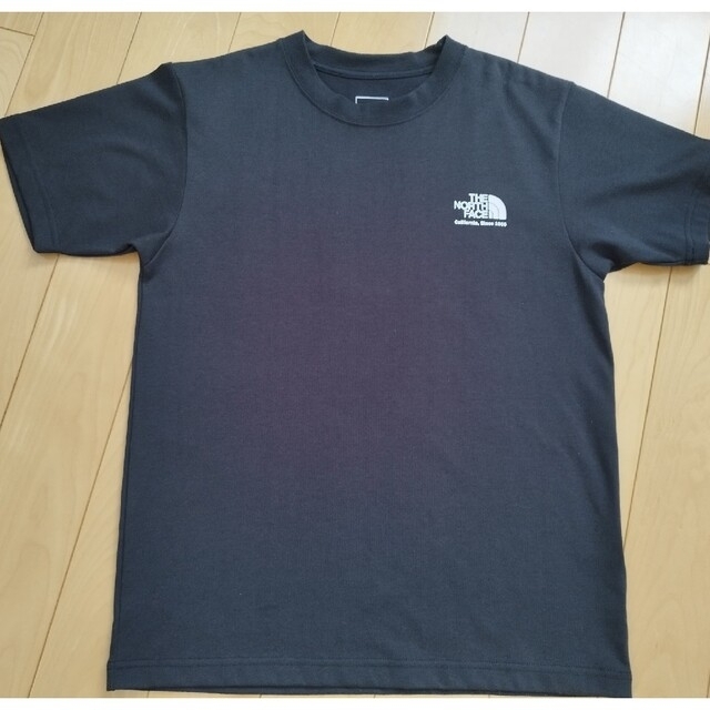 THE NORTH FACE(ザノースフェイス)のノースフェイス　メンズ　Tシャツ Sサイズ メンズのトップス(Tシャツ/カットソー(半袖/袖なし))の商品写真