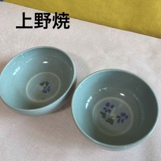 上野焼/大鉢 無 上野焼/大鉢 無