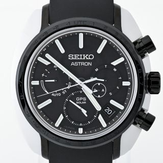 セイコー(SEIKO)のセイコー アストロン ホンダe 限定 SBXC075 未使用 a-152343(腕時計(アナログ))