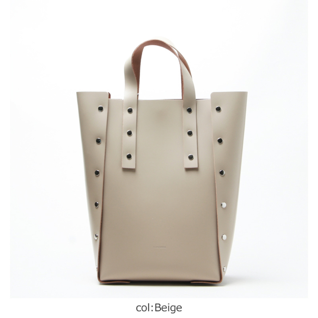 Hender Scheme - Hender Scheme assemble hand bag tall Mの通販 by