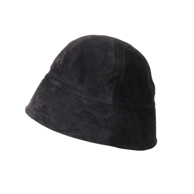 hender scheme pig bucket hat BLACK