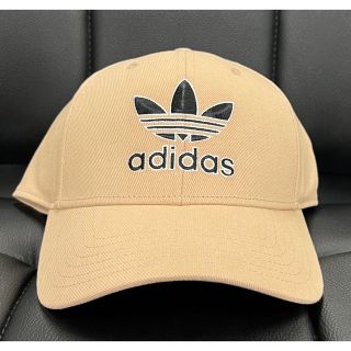 アディダス(adidas)の【新品】adidas USA 帽子  unisex Free(キャップ)