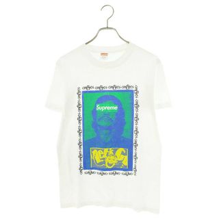 シュプリーム(Supreme)のシュプリーム  08SS  Bronson Tee チャールズブロンソンボックスロゴTシャツ メンズ S(Tシャツ/カットソー(半袖/袖なし))