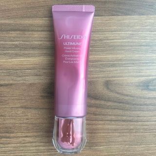 シセイドウ(SHISEIDO (資生堂))のSHISEIDO ハンドクリーム(ハンドクリーム)