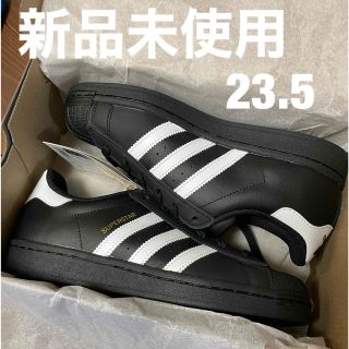 アディダス(adidas)の【23.5cm】アディダス SUPERSTAR スーパースター EG4959(スニーカー)