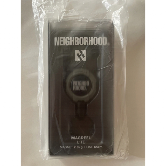 極細繊維クロス neighborhood NH X ROOT . MAGREEL LITE
