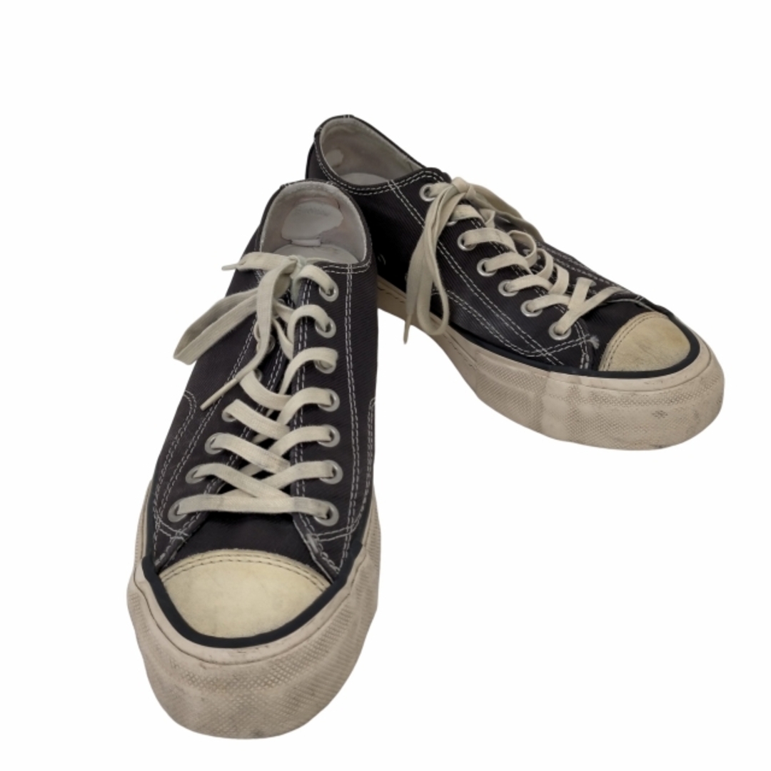 VISVIM(ビズビム) SKAGWAY LOW メンズ シューズ スニーカーVISVIM_バズストア