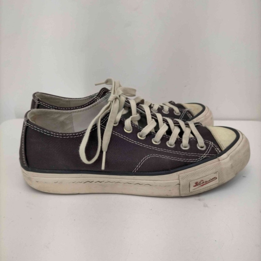 VISVIM(ビズビム) SKAGWAY LOW メンズ シューズ スニーカー