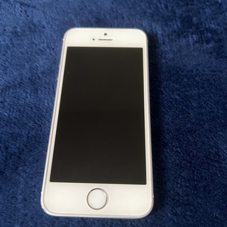 Apple iphone5s 16GB A1453 au(スマートフォン本体)