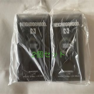 NEIGHBORHOOD NH X ROOT . MAGREEL LITE
