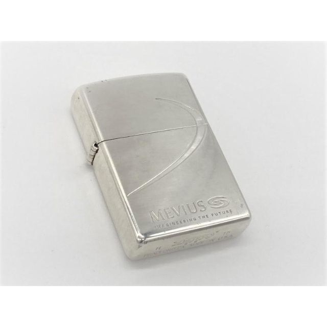 ZIPPO メビウス MEVIUS 2015年製 | tazaka.co.id