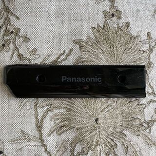 パナソニック(Panasonic)のPanasonic ロゴプレート2枚(その他)