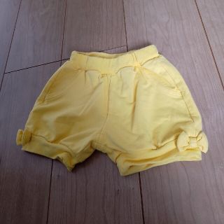 ジャンクストアー(JUNK STORE)のJUNK　STORE　かわいいショートパンツ(パンツ)