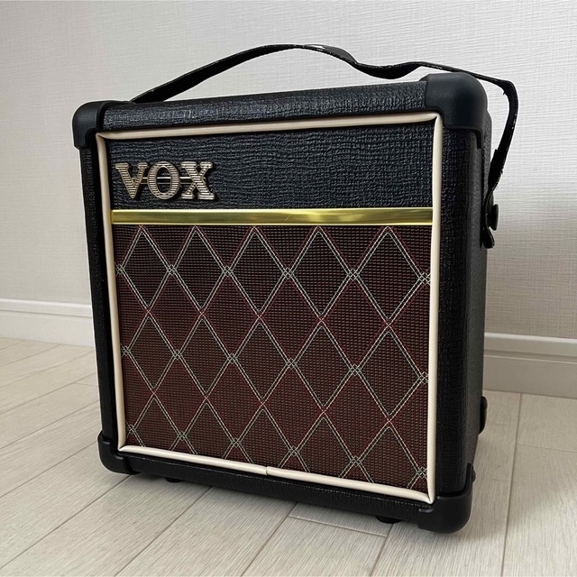 VOX - "VOX" MINI5 Rhythm