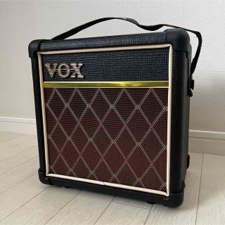 ヴォックス(VOX)の"VOX" MINI5 Rhythm(ギターアンプ)