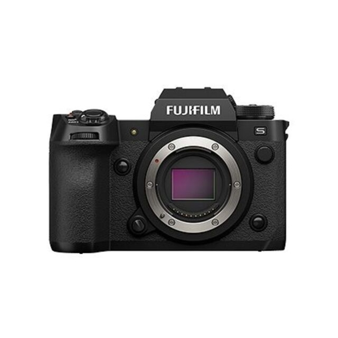 スマホ/家電/カメラ新品 未開封 FUJIFILM X-H2s ボディ