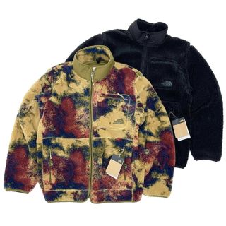 ザノースフェイス(THE NORTH FACE)のthe north  face ボアジャケット XL(その他)