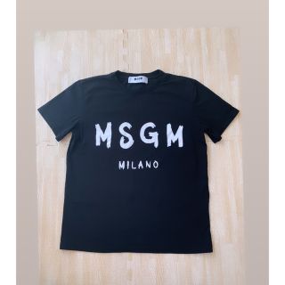 エムエスジイエム(MSGM)のmsgm  mサイズ　　ご予約品(Tシャツ(半袖/袖なし))