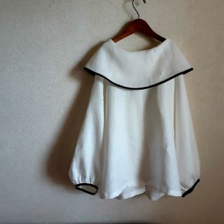 ネストローブ シャツ/ブラウス(レディース/長袖)(デニム)の通販 65点