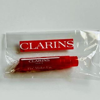 クラランス(CLARINS)のクラランス フィックス　メイクアップ(化粧水/ローション)