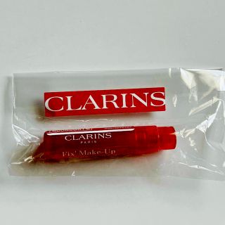 クラランス(CLARINS)のクラランス フィックス　メイクアップ(化粧水/ローション)