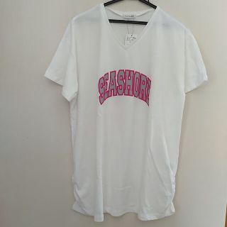 レディースTシャツ(Tシャツ(半袖/袖なし))