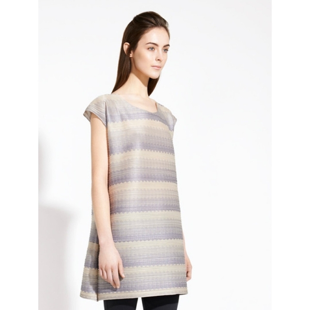 PLEATS PLEASE ISSEY MIYAKE - ☆PLEATS PLEASE イッセイミヤケ☆横
