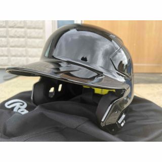 ローリングス(Rawlings)の【24時間限定】ローリングス ヘルメット ハイパーマッハ カーボン(その他)