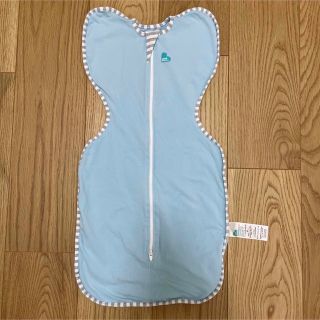 美品◎スワドルアップ オリジナル M(6-8.5kg)(おくるみ/ブランケット)