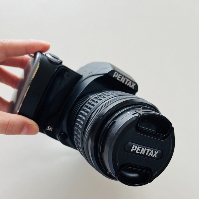 お得 PENTAX 一眼レフ K-s1 デジタル一眼