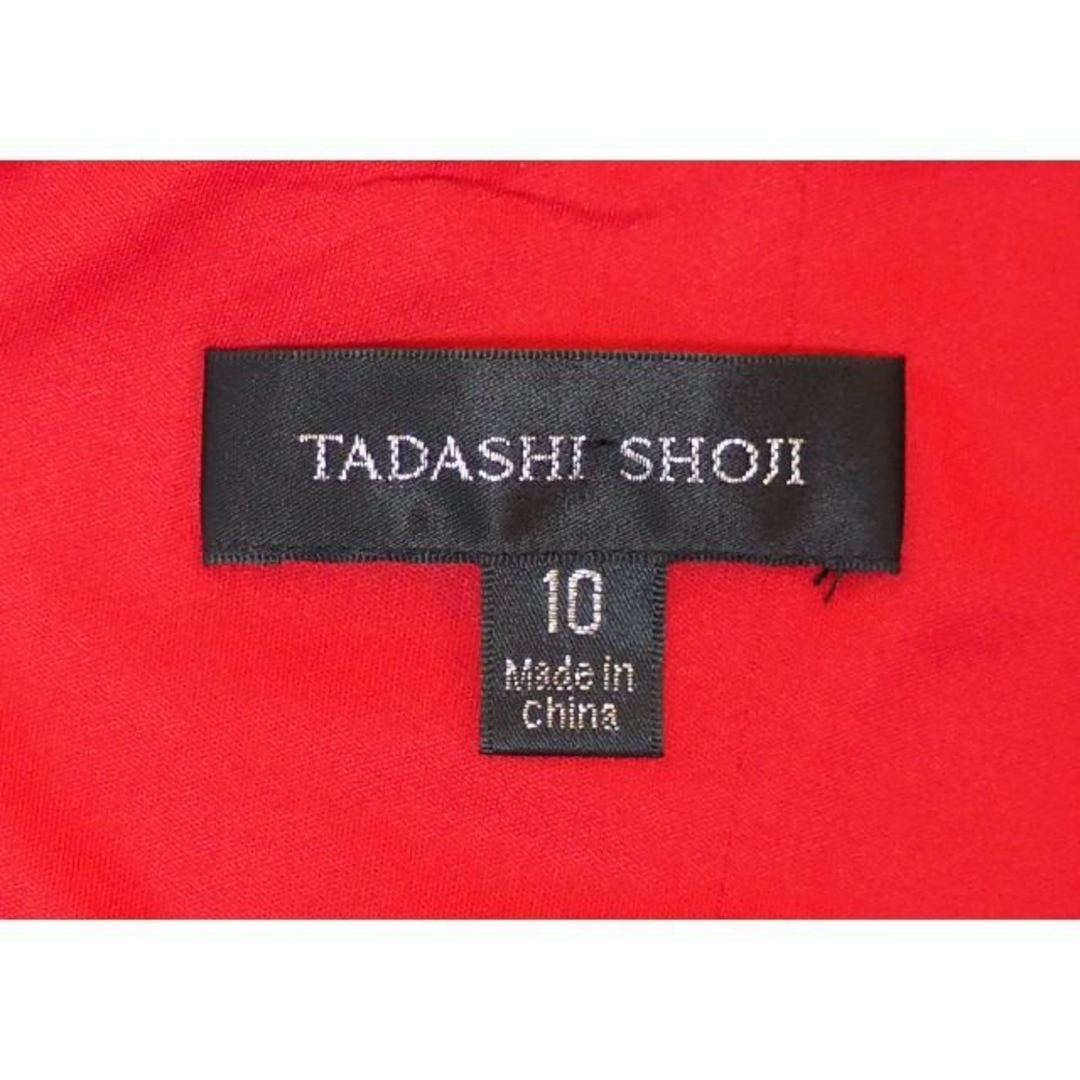 TADASHI SHOJI(タダシショウジ)のこはな様　御専用　おまとめ三枚 レディースのワンピース(ロングワンピース/マキシワンピース)の商品写真