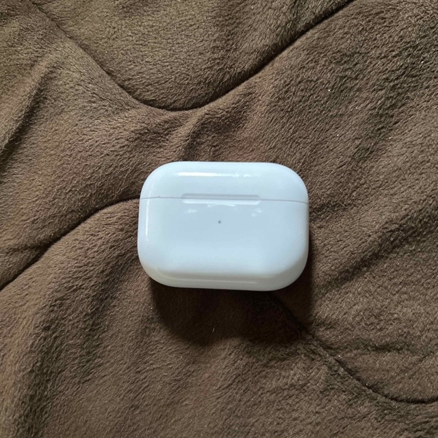 AirPods Pro ケースと、箱、充電器