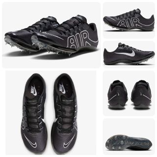 【未使用】NIKE AIRZOOM MAXFLY モアアップテンポ 27.5cm