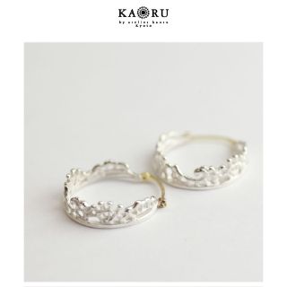 カオル(KAORU)のKAORU  フュージョンピアス18(ピアス)