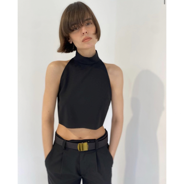 BEAUTY&YOUTH UNITED ARROWS - まめ様専用 high neck mini tops の通販 ...