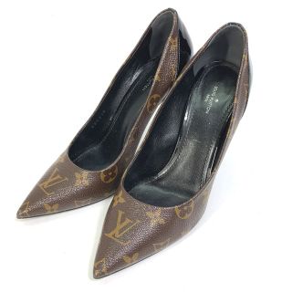 ヴィトン(LOUIS VUITTON) ハイヒール/パンプス(レディース)の通販