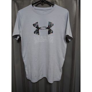 アンダーアーマー(UNDER ARMOUR)のアンダーアーマー　Tシャツ　サイズYX(Tシャツ/カットソー)