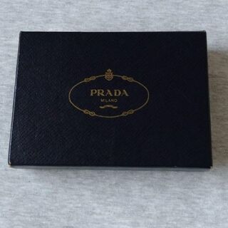 プラダ(PRADA)の★格安 PRADA(プラダ) ギフトBOX★(小物入れ)
