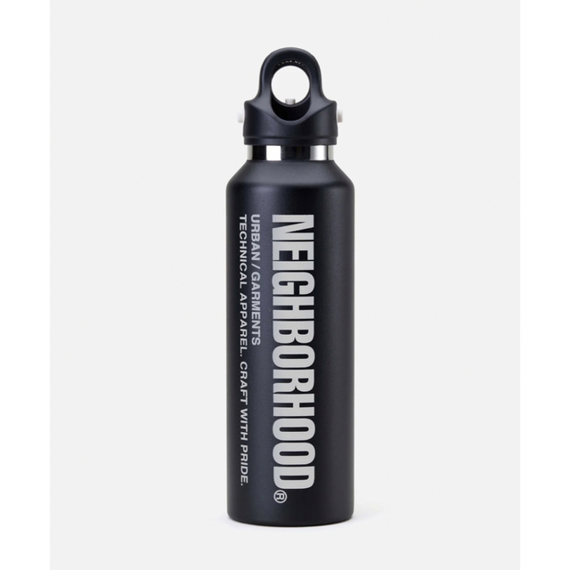 NEIGHBORHOOD(ネイバーフッド)のNEIGHBORHOOD REVOMAX 20OZ ボトル　ネイバーフッド　水筒 メンズのファッション小物(その他)の商品写真