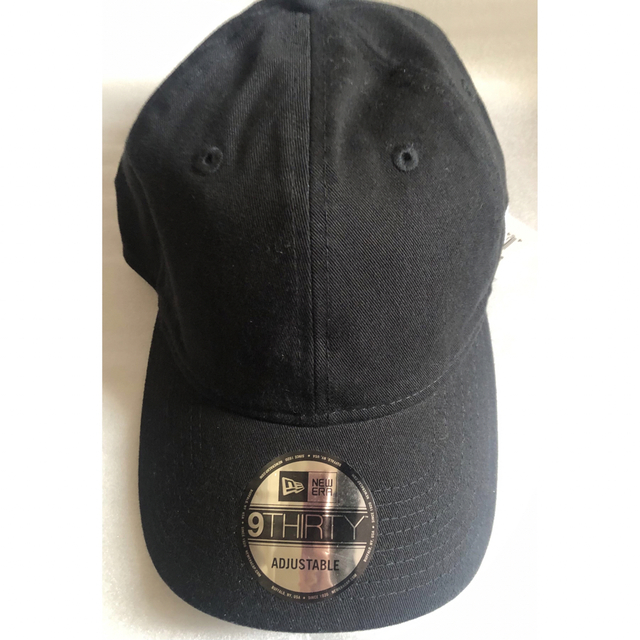NEW ERA(ニューエラー)のM様専用　NEW ERAキャップ レディースの帽子(キャップ)の商品写真